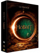 Le Hobbit La Trilogie (3 Dvd) [Edizione: Francia]