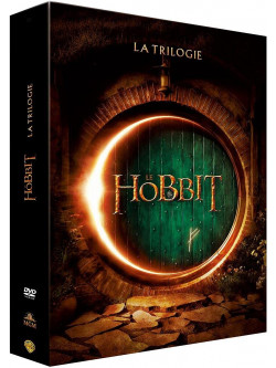Le Hobbit La Trilogie (3 Dvd) [Edizione: Francia]