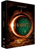 Le Hobbit La Trilogie (3 Dvd) [Edizione: Francia]
