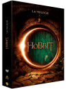 Le Hobbit La Trilogie (3 Dvd) [Edizione: Francia]