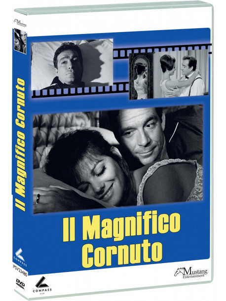 Magnifico Cornuto (Il)