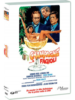 Champagne E Fagioli