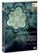 Borromini E Bernini - Sfida Alla Perfezione