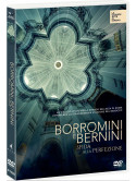 Borromini E Bernini - Sfida Alla Perfezione