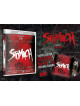 Stomach (Limited Edition Cover B) (Blu-Ray+Cd Soundtrack Box Set)
