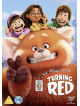 Turning Red / Red [Edizione: Regno Unito] [ITA]