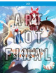 Am I Actually The Strongest: Complete Season (2 Blu-Ray) [Edizione: Stati Uniti]