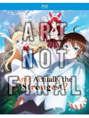 Am I Actually The Strongest: Complete Season (2 Blu-Ray) [Edizione: Stati Uniti]