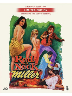 Redneck Miller [Edizione: Stati Uniti]