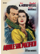 Aquile Sul Pacifico