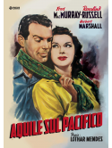 Aquile Sul Pacifico