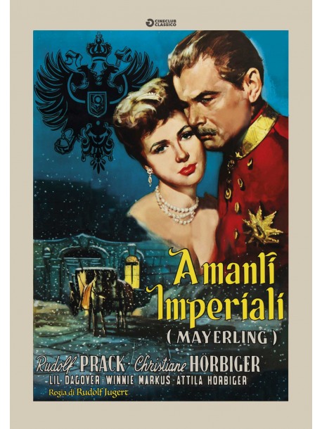 Amanti Imperiali