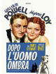 Dopo L'Uomo Ombra (Restaurato In Hd)