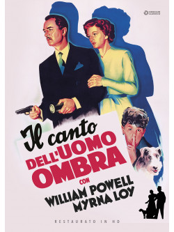 Canto Dell'Uomo Ombra (Il) (Restaurato In Hd)