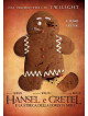 Hansel E Gretel E La Strega Della Foresta Nera