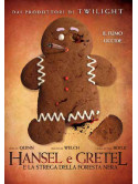 Hansel E Gretel E La Strega Della Foresta Nera
