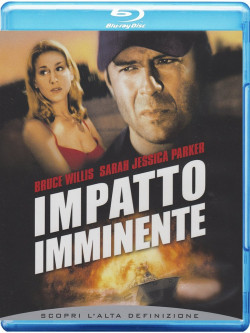 Impatto Imminente