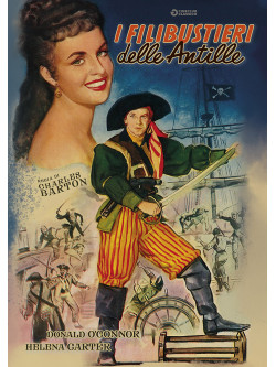 Filibustieri Delle Antille (I)