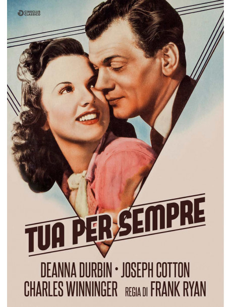 Tua Per Sempre