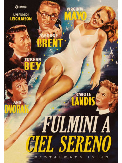 Fulmini A Ciel Sereno (Restaurato In Hd)