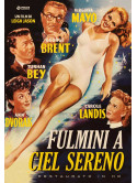 Fulmini A Ciel Sereno (Restaurato In Hd)