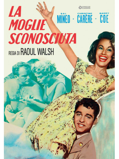 Moglie Sconosciuta (La)