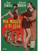 Mia Moglie E' Di Leva