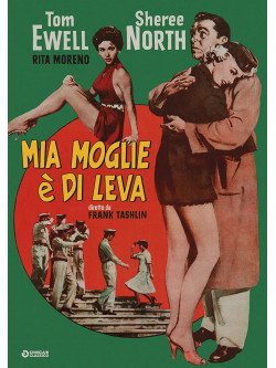 Mia Moglie E' Di Leva