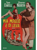 Mia Moglie E' Di Leva