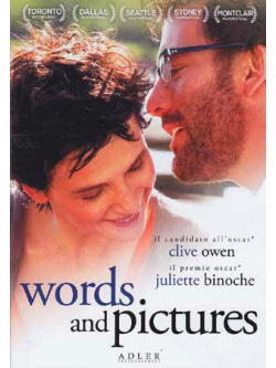 Words And Pictures