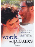 Words And Pictures