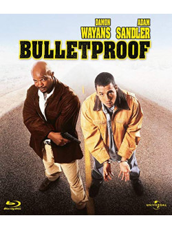 Bulletproof