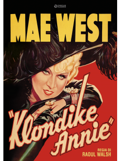 Klondike Annie