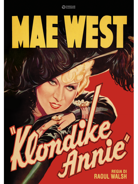 Klondike Annie