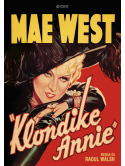 Klondike Annie