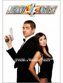 Johnny English