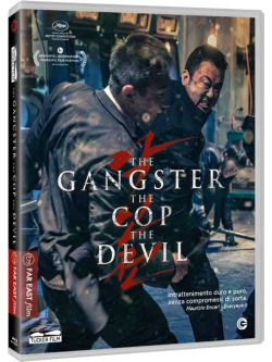Gangster, The Cop, The Devil (The)