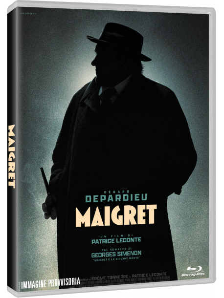 Maigret