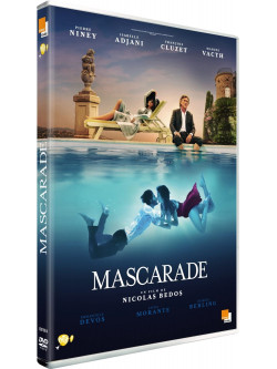 Mascarade [Edizione: Francia]