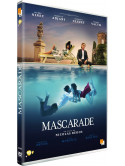 Mascarade [Edizione: Francia]