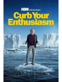 Curb Your Enthusiasm: The Complete Twelfth Season (2 Dvd) [Edizione: Stati Uniti]
