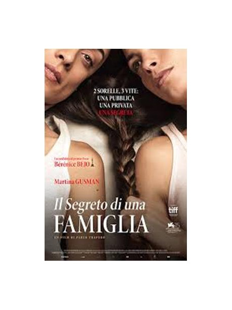 Segreto Di Una Famiglia (Il)