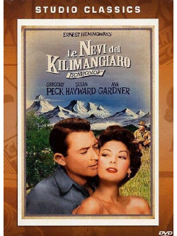 Nevi Del Kilimangiaro (Le)
