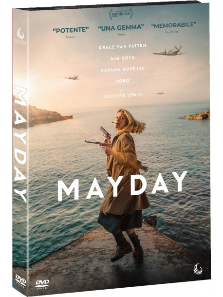 Mayday