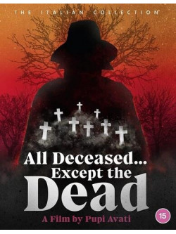 All The Souls Except The Dead [Edizione: Regno Unito]