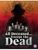All The Souls Except The Dead [Edizione: Regno Unito]