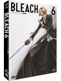 Bleach - Arc 6: The Arrancar (Eps 110-131) (3 Dvd) (First Press)