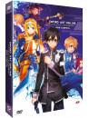 Sword Art Online III Alicization - The Complete Series (Eps 01-24) (4 Dvd)