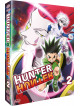 Hunter X Hunter Box 2 - Area Celeste+York Nuova (Eps.27-58) (5 Dvd) (First Press)