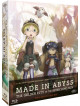 Made In Abyss: The Golden City Of The Scorching Sun - Limited Edition Box (Eps. 01-12) (3 Blu-Ray)